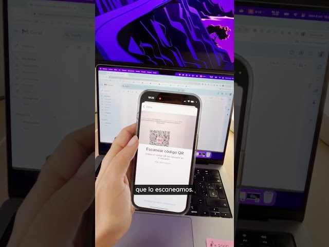 Tutorial para iPhone: Internet de viaje con eSim de HolaFly