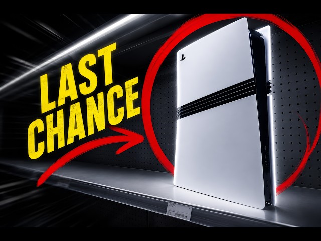 Compra una PS5 Pro antes de GTA 6: Aquí te digo por qué no es broma
