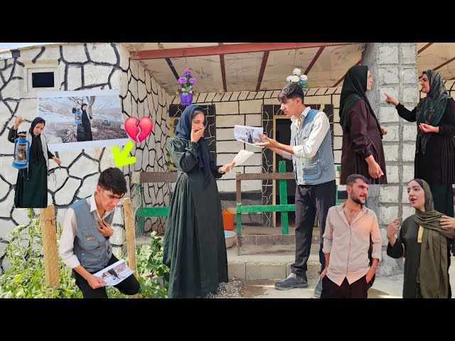 😱🧪💔"Fatima's DNA test; revealing the truth for second wife & Zainab clue from Siddiqah!"