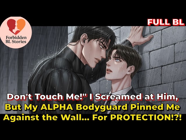 They Tried to Humiliate Him, Unaware His Alpha Bodyguard Would End Their Everything for It. | FBS