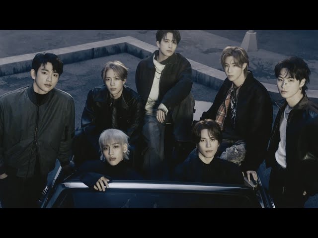 GOT7 ‘Python’ (Cover) | Lydia Version | Written by Lydia