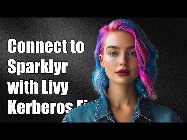 Connecting sparklyr to Livy with Kerberos: Troubleshooting Guide