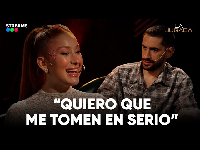 LA FUERTE REVELACIÓN DE CAMPANITA: SE QUEBRÓ EN VIVO | #LAJUGADA [PROGRAMA COMPLETO] 06/08/26