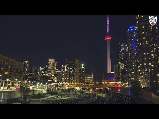 CLLC Toronto