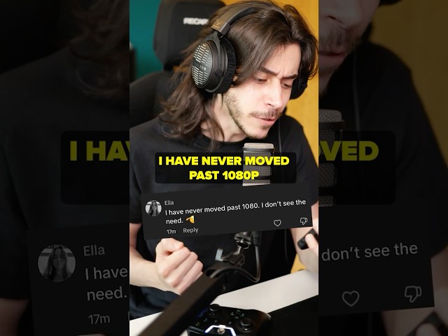 1080p VS 1440p - Should You Upgrade?