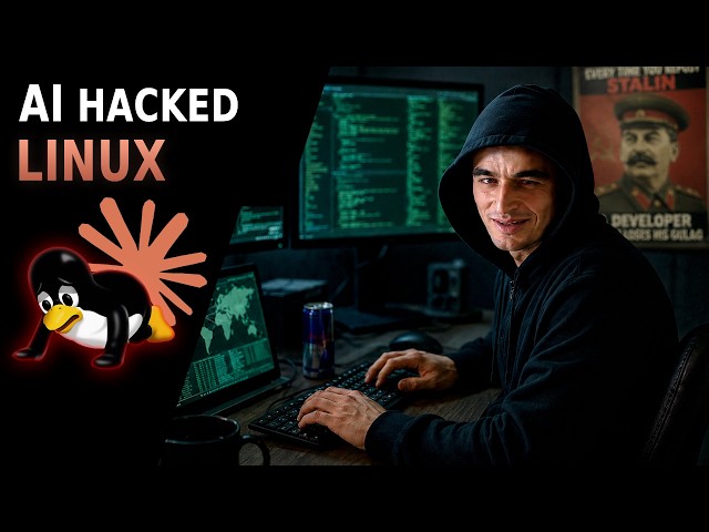 Is Linux no longer secure?