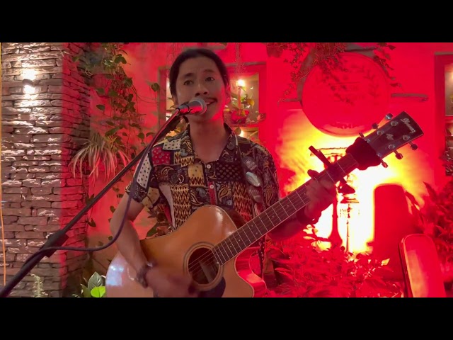 Main Rahoon Ya Na Rahoon | Cover | One Man Band | DaanavraazYT