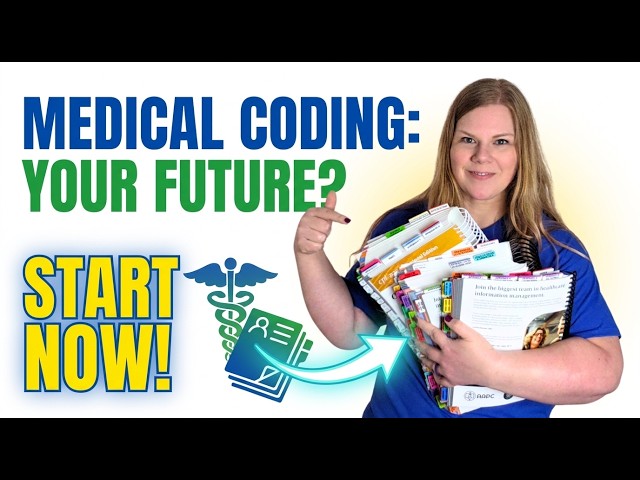 Should you switch to Medical Coding in 2026?