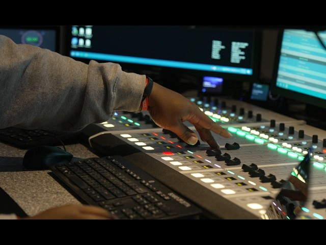 The demise of CBS Radio is the demise of a fine artist.  Can't be replaced