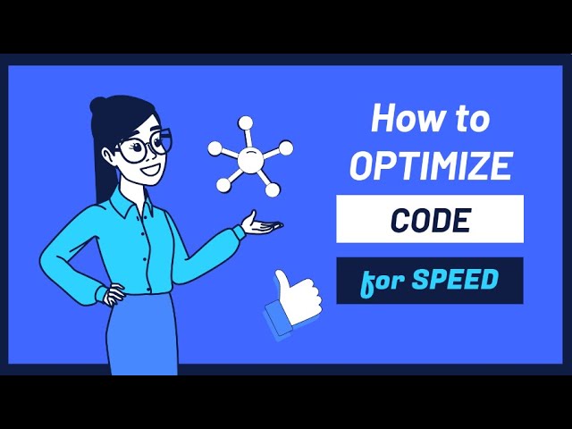 How to OPTIMIZE Code for Speed : Python Tricks and Techniques !!!