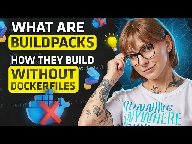 Faster Rebuilds and Safer Images with Buildpacks