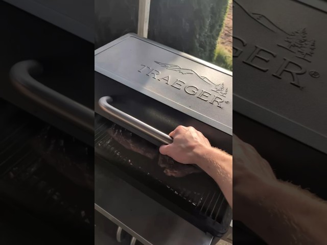 Come On Thru For Some BBQ #lego #goodeats