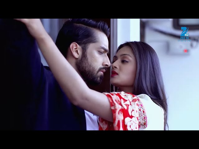 Zindagi Ki Mehek | मेहेक करवा चौत का व्रत निभा रही है ? | Webisode | Hindi Show | Zee TV