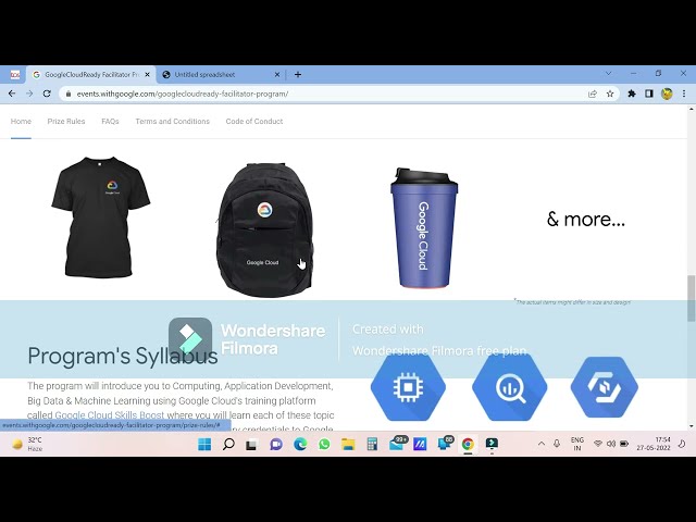 Google Cloud Ready Facilitator Program Help || Google Cloud