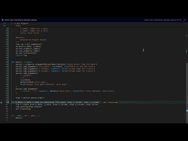 Turn unfamiliar repositories into narrated code walkthroughs