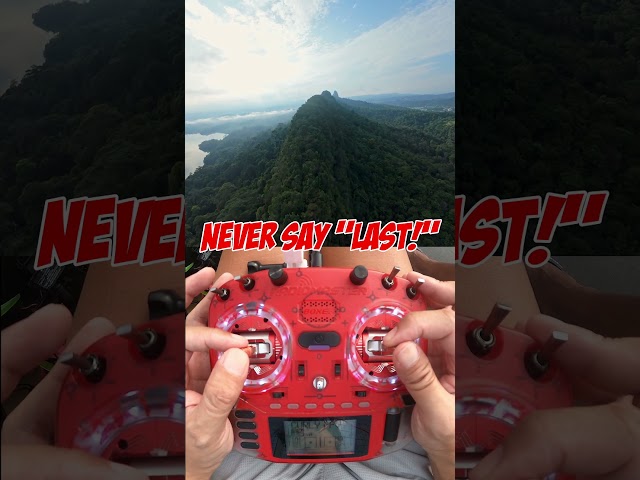 Which is more fun in FPV? Long Range or Freestyle?