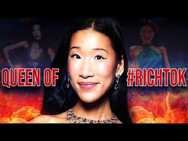 RichTok’s Becca Bloom: THE MOST Out Of Touch Influencer