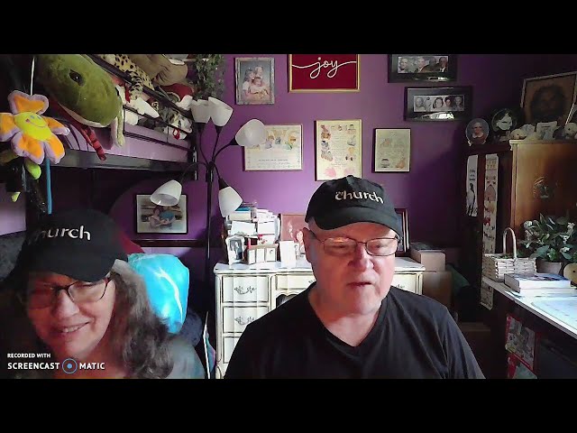 THREE Revelation Prophecies Required 4 Tribulation 2 Begin, Already In Place RIGHT NOW!!!