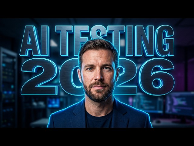 How Developers Are Testing AI-Generated Code in 2026
