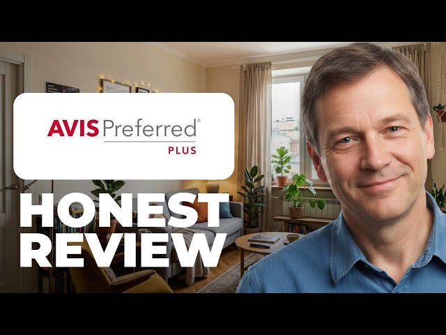 Avis Preferred Review - Watch Before Using