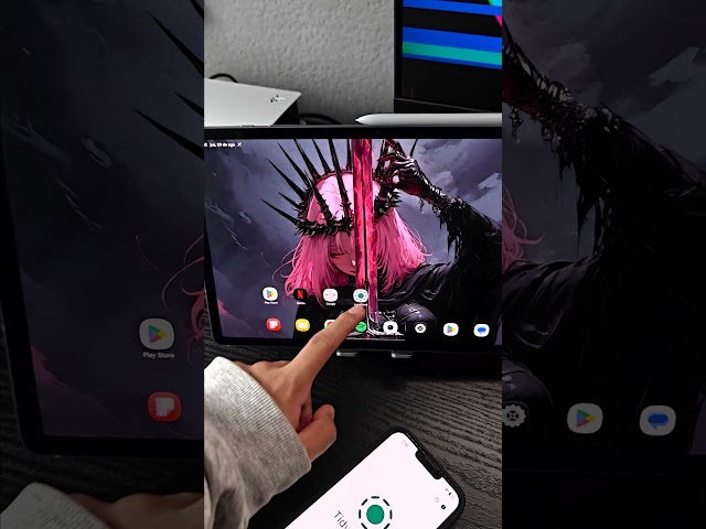 Undoubtedly the best app to transfer files between iOS and Android
