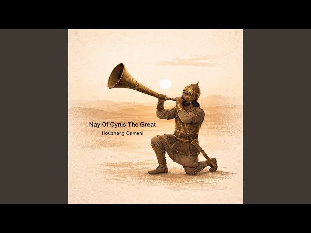 Nay Of Cyrus The Great