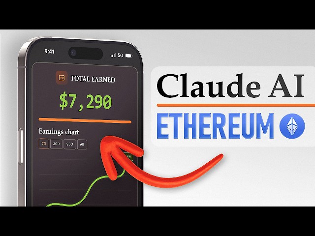 Claude Trade Review 2026: AI Crypto Trading Bot for Ethereum (ETH)