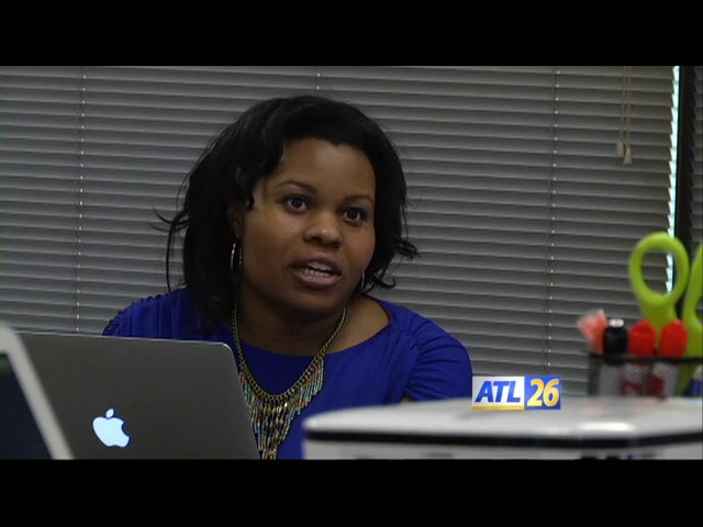 Tech Coding Grandma — Atlanta News