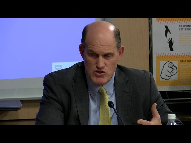 South Burlington School Board Meeting: January 2, 2019