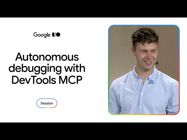 Supercharge your AI coding workflow with Chrome DevTools for agents