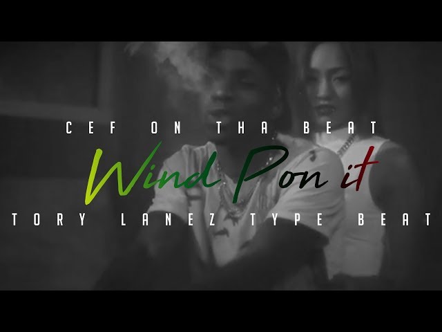2017 Tory Lanez Type Beat "Wind Pon It" |CefonthaBeat