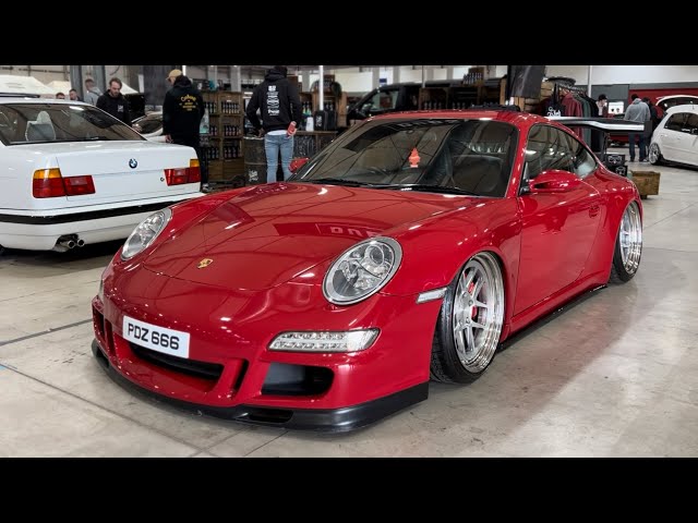 Dubshed 22’ | Full cinematic coverage