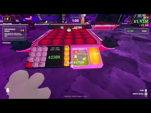 Playing game recommendations! [free]