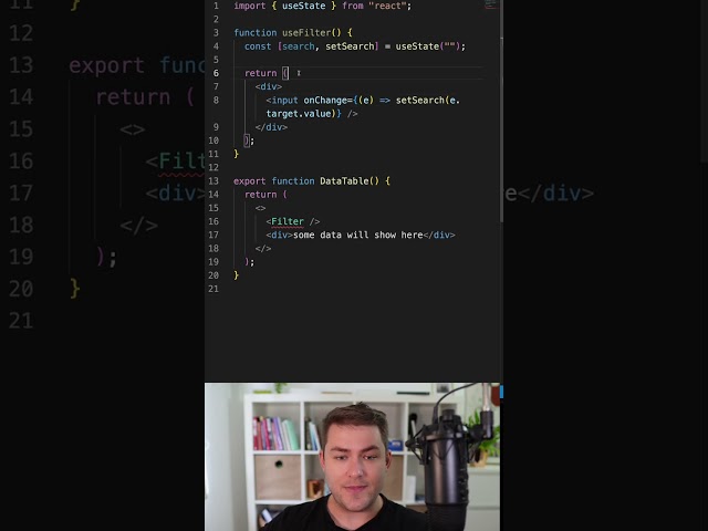 You Need to Know This React Design pattern