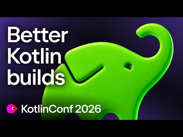 10 Gradle Best Practices Every Kotlin Developer Should Know | Stefan Wolf