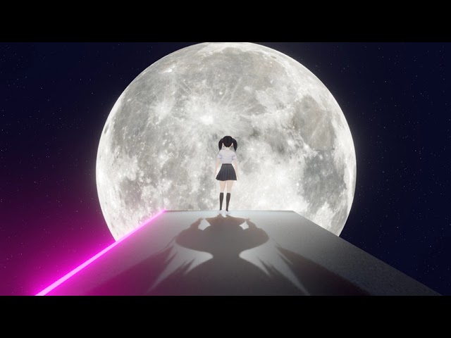 Moon Kiss (feat. IsyKim) - IcoS