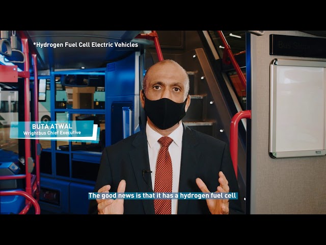 TRANSLINK ANNOUNCES 100 ZERO EMISSION BUSES
