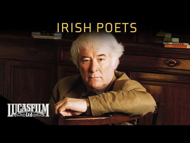 Ireland: Power of the Poets | Historical Documentary | Lucasfilm