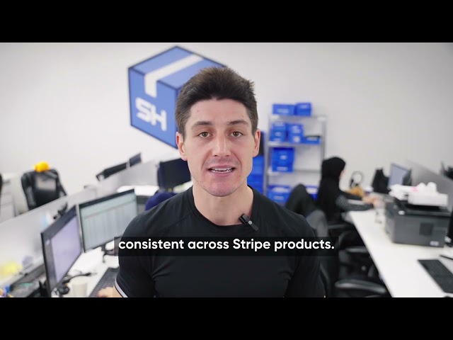 3PL For Stripe - SHIPHYPE