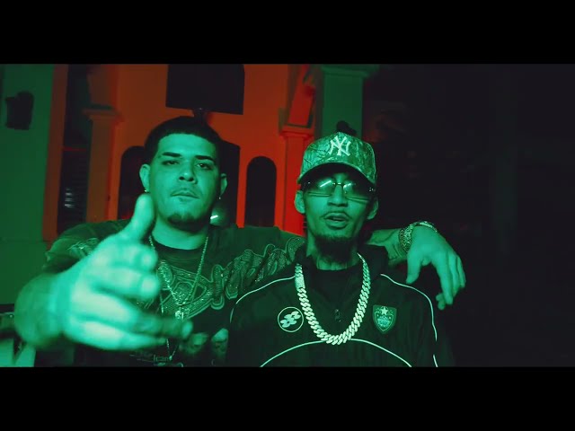 Osquel X Jozzu X Jota4TF - Drones (Video Oficial) 