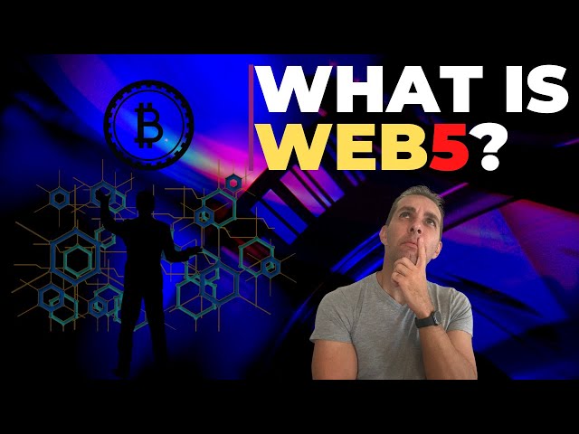 What is Web5 and does it already exist? | Web5 Simplified