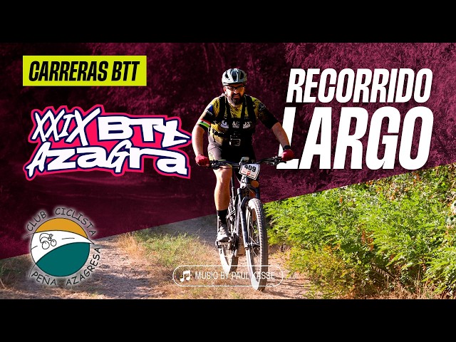BTT Villa de Azagra | Carreras MTB