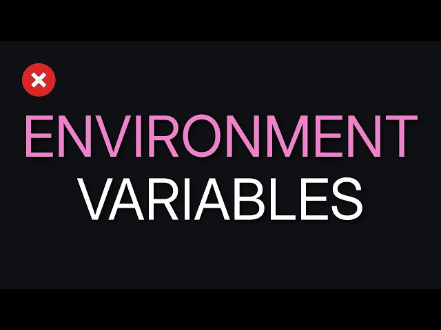 How to read Gitlab (.gitlab-ci.yml ) environment variable from Spring Boot code?