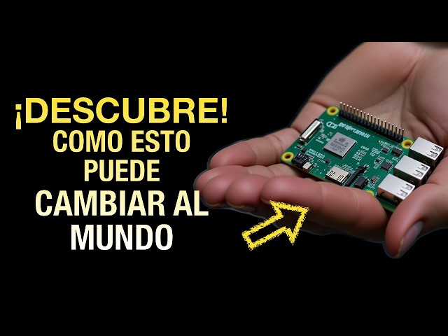 Discover the 10 Best Linux Projects to Turn Your Raspberry Pi into an All-in-One!