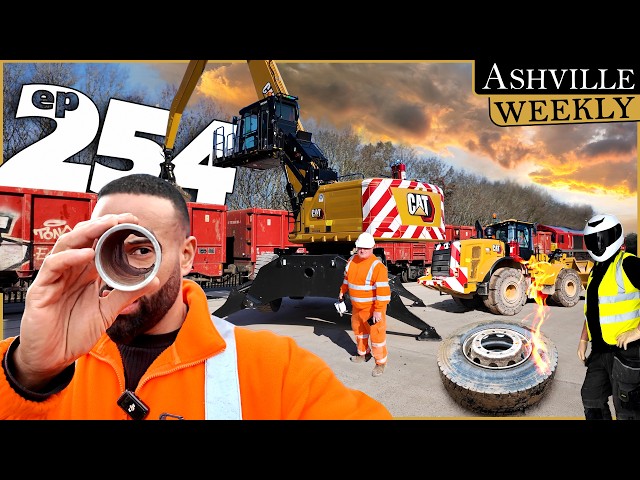 £100,000 Surprise, Going BIGGER Starts The DEMISE | Ashville Weekly ep254