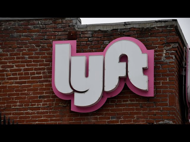 Lyft Stock Slips on Disappointing Forecast