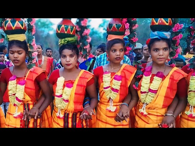 Dular Rena Nisana // New Santali 2024 // Santhali Lagre Song // Pakur Disam Kora