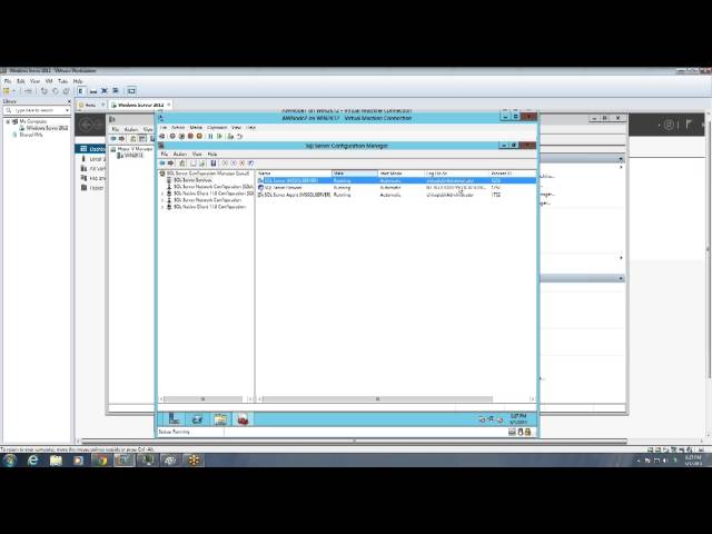 2014 05 01 20 05 Sql Server AlwaysOn