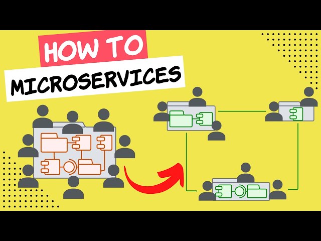 How To Microservice