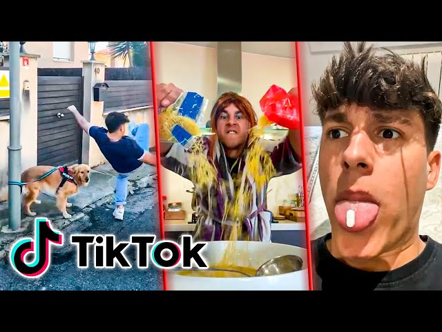 FUNNY AND HILARIOUS TIKTOK VIDEOS 2022🤣😂#shorts #viral